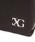FAUX CALF HAIR LEATHER XG WALLET