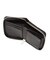 FAUX CALF HAIR LEATHER XG WALLET