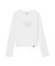 RHINESTONE BUTTERFLY L/S BABY TEE