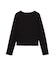 RHINESTONE BUTTERFLY L/S BABY TEE