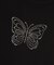 RHINESTONE BUTTERFLY L/S BABY TEE