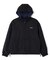 FACE EMBROIDERED PATCH REVERSIBLE JACKET