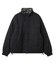 FACE EMBROIDERED PATCH REVERSIBLE JACKET
