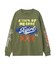 FADED MIX LOGO L/S TEE