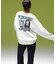 FACE BACK JACQUARD KNIT TOP
