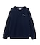 FACE BACK JACQUARD KNIT TOP