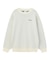 FACE BACK JACQUARD KNIT TOP