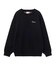 FACE BACK JACQUARD KNIT TOP