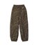 FACE LABEL LOOSE FIT TRAINING PANTS