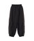FACE LABEL LOOSE FIT TRAINING PANTS
