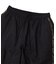 FACE LABEL LOOSE FIT TRAINING PANTS