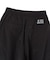 FACE LABEL LOOSE FIT TRAINING PANTS