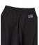 FACE LABEL LOOSE FIT TRAINING PANTS