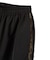 FACE LABEL LOOSE FIT TRAINING PANTS