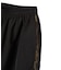 FACE LABEL LOOSE FIT TRAINING PANTS