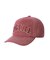 CONTRAST STITCH 5PANEL CAP