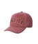 CONTRAST STITCH 5PANEL CAP