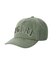 CONTRAST STITCH 5PANEL CAP