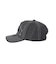 CONTRAST STITCH 5PANEL CAP
