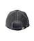CONTRAST STITCH 5PANEL CAP
