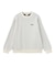 CAMO FACE AND LOGO JACQUARD KNIT TOP