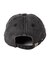 SQUARE STUDDED LOGO 6PANEL CAP