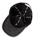 SQUARE STUDDED LOGO 6PANEL CAP