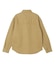 FACE LABEL WORK L/S SHIRT