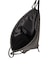 FAUX LEATHER UTILITY KNAPSACK