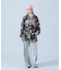LACE UP BEANIE