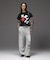 LAYERED STYLE L/S COMPACT TEE