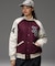 FACE PATCH STADIUM JACKET