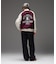 FACE PATCH STADIUM JACKET