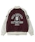 FACE PATCH STADIUM JACKET