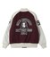 FACE PATCH STADIUM JACKET