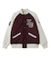 FACE PATCH STADIUM JACKET