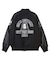 FACE PATCH STADIUM JACKET
