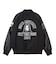 FACE PATCH STADIUM JACKET