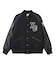 FACE PATCH STADIUM JACKET