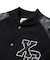 FACE PATCH STADIUM JACKET