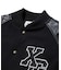 FACE PATCH STADIUM JACKET