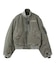 REVERSIBLE FADED MA-1 JACKET