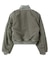 REVERSIBLE FADED MA-1 JACKET