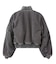 REVERSIBLE FADED MA-1 JACKET