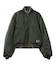 REVERSIBLE FADED MA-1 JACKET