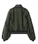 REVERSIBLE FADED MA-1 JACKET