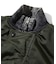 REVERSIBLE FADED MA-1 JACKET