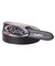 REVERSIBLE OVAL LOGO BUCKLE BELT