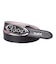 REVERSIBLE OVAL LOGO BUCKLE BELT