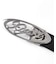 REVERSIBLE OVAL LOGO BUCKLE BELT